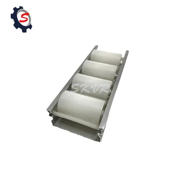 Flow Rack Case Flow Converyor Industrial Roller Track